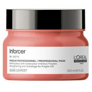 L'oreal Professionnel Inforcer Professional Mask 250ml Jag Couture Beauty