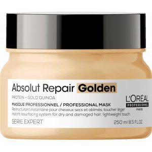 L'oreal Professionnel Absolut Repair Golden Professional Mask 250ml Jag Couture Beauty