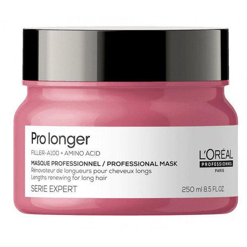 L'oreal Professionnel Pro Longer Masque 500ml Jag Couture Beauty