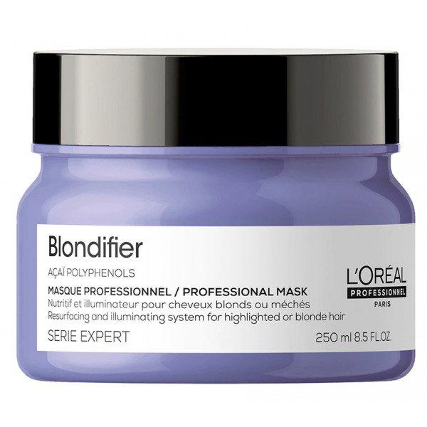 L'oreal Professionnel Blondifier Masque 500ml Jag Couture Beauty