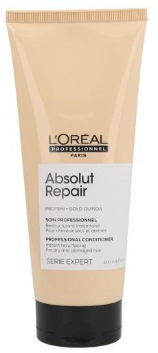 L'oreal Professionnel Absolut Repair Gold Conditioner 750ml Jag Couture Beauty