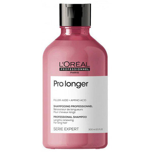 L'oreal Professionnel Pro Longer Shampoo 500ml Jag Couture Beauty