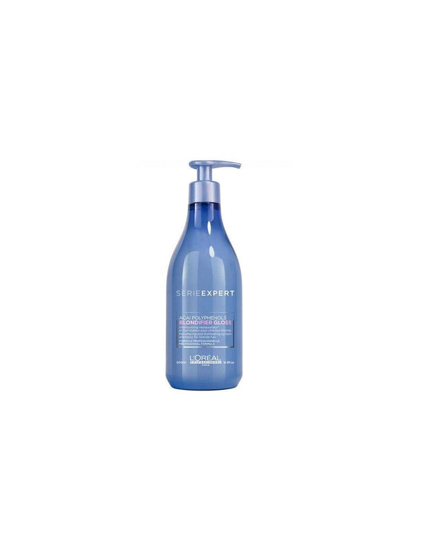 L'oreal Professionnel Loreal P Cham Blondifier Gloss 500 Jag Couture Beauty