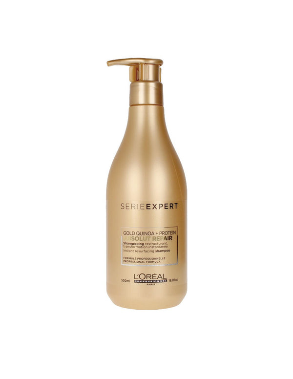 L'oreal Professionnel Loreal P Cham Absolut Repair Gold 500 Jag Couture Beauty