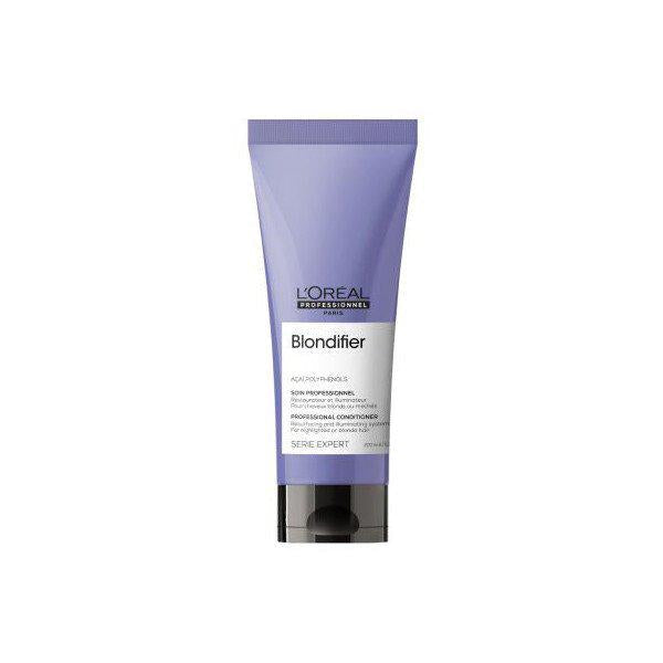 L'oreal Professionnel Blondifier Professional Conditioner 200ml Jag Couture Beauty
