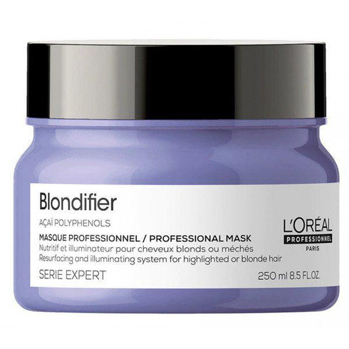 L'oreal Professionnel Blondifier Professional Mask 250ml Jag Couture Beauty
