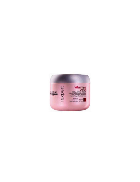 L'oreal Professionnel Vitamino Color Professional Mask 250ml Jag Couture Beauty