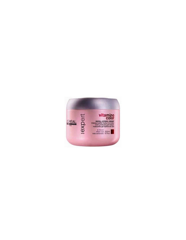 L'oreal Professionnel Vitamino Color Professional Mask 250ml Jag Couture Beauty