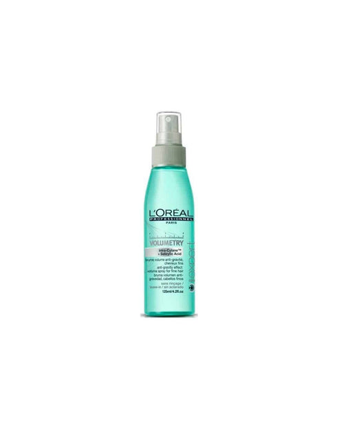 L'oreal Professionnel Volumetry Professional Texturizing Spray 125ml Jag Couture Beauty