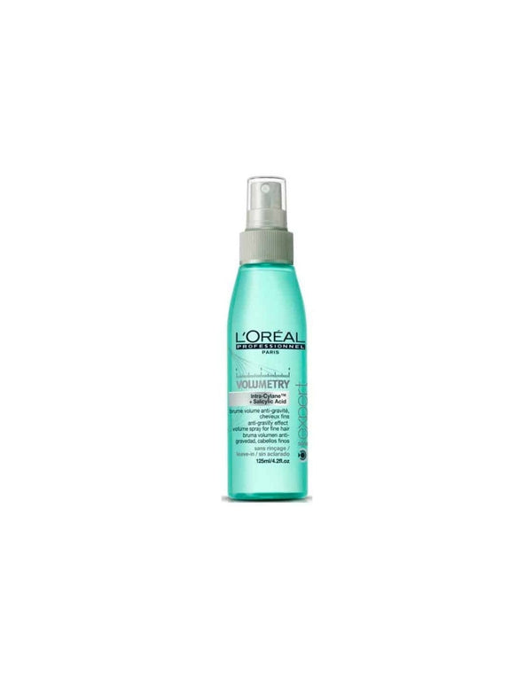 L'oreal Professionnel Volumetry Professional Texturizing Spray 125ml Jag Couture Beauty