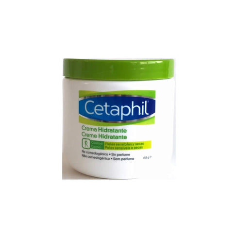 Cetaphil Moisturizing Cream 453g - Jag Couture Beauty