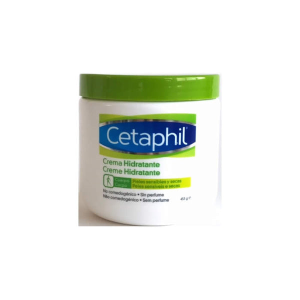 Cetaphil Moisturizing Cream 453g - Jag Couture Beauty