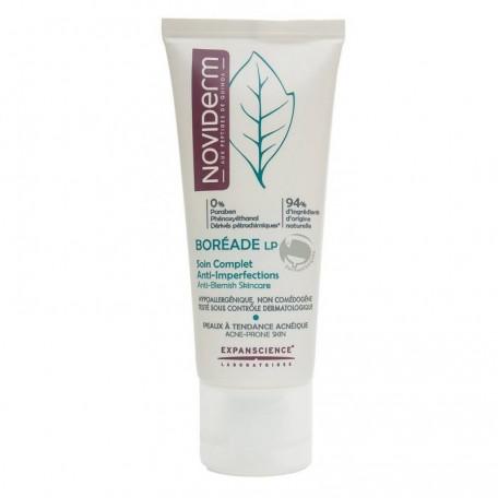 Boreade Lp Emulsión Anti-Imperfecciones 30ml Noviderm Jag Couture Beauty