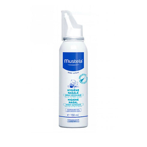 Mustela Nasal Hygiene Spray 150ml - Jag Couture Beauty