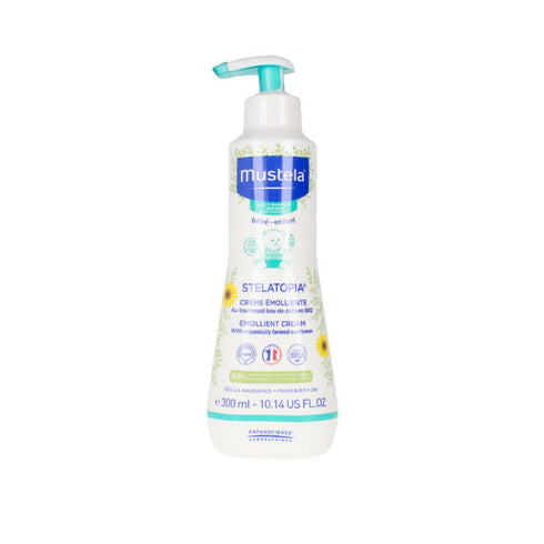 Stelatopia Emollient Cream 300ml - Jag Couture Beauty