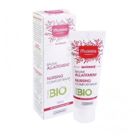Mustela Lactation Balm 10ml - Jag Couture Beauty