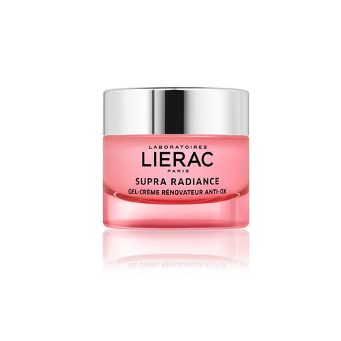 Lierac Supra Radiance Gel Cream 50ml - Jag Couture Beauty