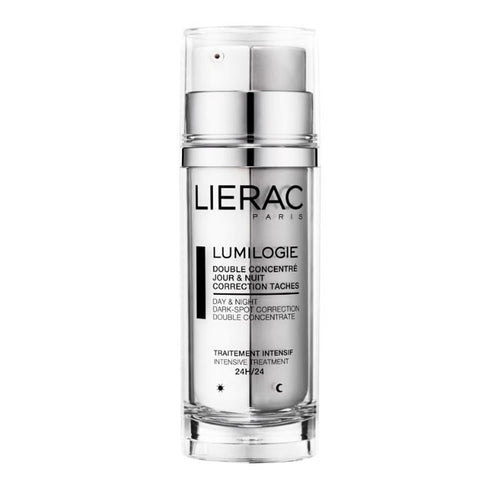 Lierac Lumilogie Dark Spot Correction Double Concentrate 30ml - Jag Couture Beauty