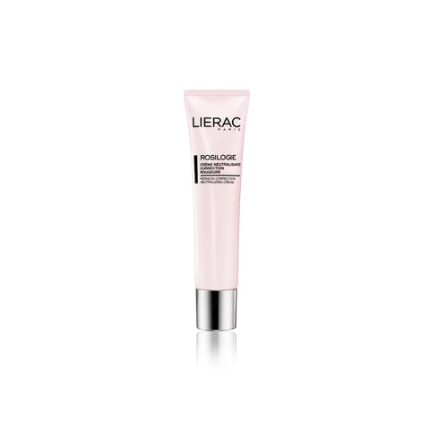 Lierac Rosilogie Redness Correction Neutralizing Cream 40ml - Jag Couture Beauty
