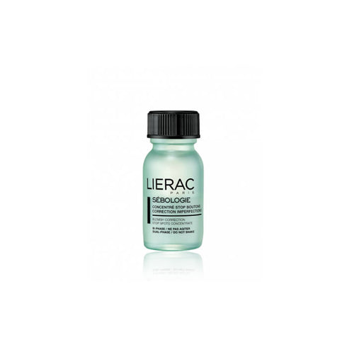 Lierac Sébologie Stop Spots Concentrate 15ml - Jag Couture Beauty