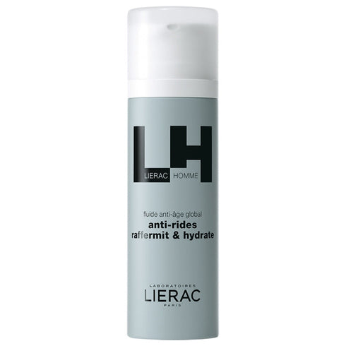 Lierac Homme Anti-Aging Fluid 50ml