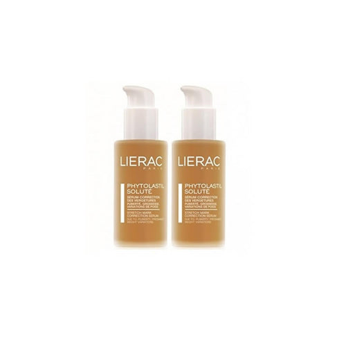 Lierac Phytolastil Stretch Marks Correction Serum 2x75ml - Jag Couture Beauty