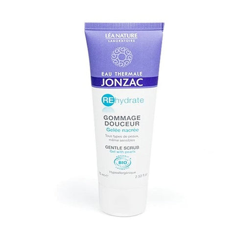 Jonzac Rehydrate Sanftes Peeling 200ml