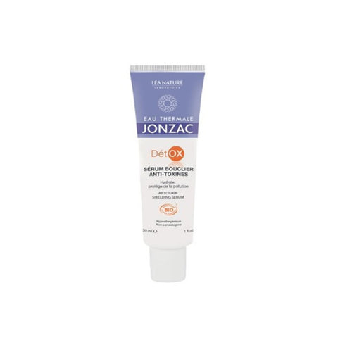 Jonzac Détox Anti-Toxin Protective Serum 30ml - Jag Couture Beauty