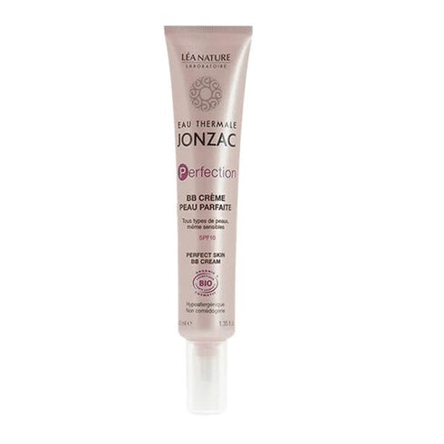 Jonzac Perfection Perfect Skin BB Cream Light Skin 40ml Jag Couture Beauty
