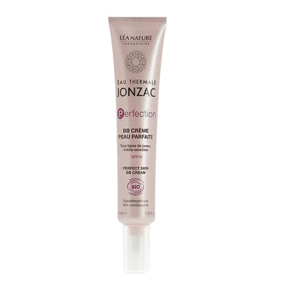 Jonzac Perfection Perfect Skin BB Cream Light Skin 40ml Jag Couture Beauty