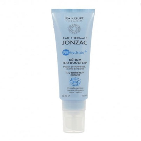 Jonzac Rehydrate+ H2O Booster Serum 30ml - Jag Couture Beauty