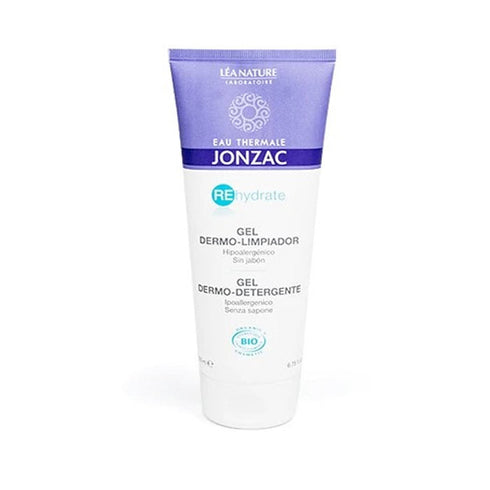 Jonzac Rehydrate Dermo-Reinigungsgel 200ml