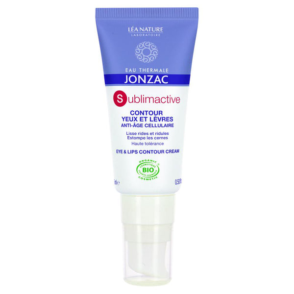 Jonzac Contorno Ojos Labios 15ml - Jag Couture Beauty