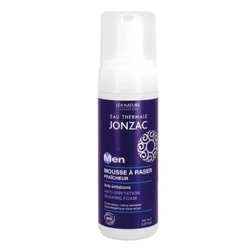 Jonzac For Men Shaving Foam 150ml Jag Couture Beauty