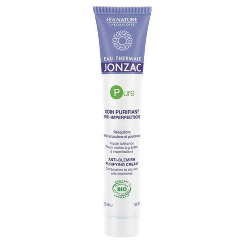 Jonzac Crema Purif Imperfeccion 50ml - Jag Couture Beauty