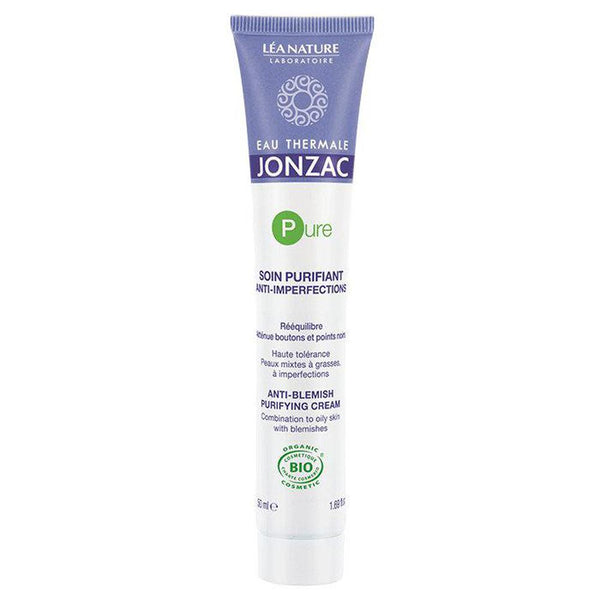 Jonzac Crema Purif Imperfeccion 50ml - Jag Couture Beauty