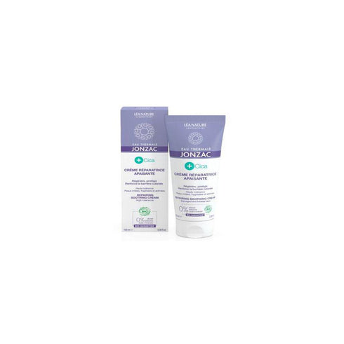 Jonzac Crema Reparadora Cica 40ml - Jag Couture Beauty