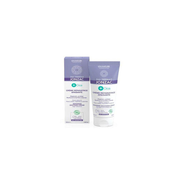 Jonzac Crema Reparadora Cica 40ml - Jag Couture Beauty