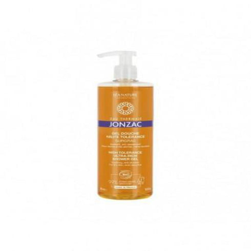 Jonzac Gel Ducha Ultra Rico 500ml - Jag Couture Beauty