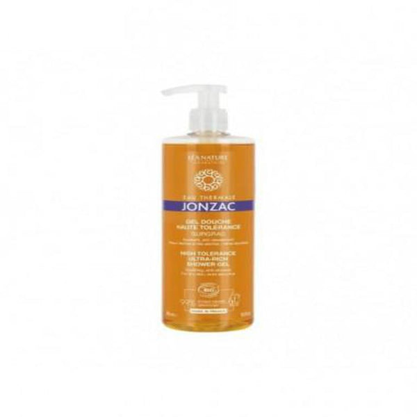 Jonzac Gel Ducha Ultra Rico 500ml - Jag Couture Beauty