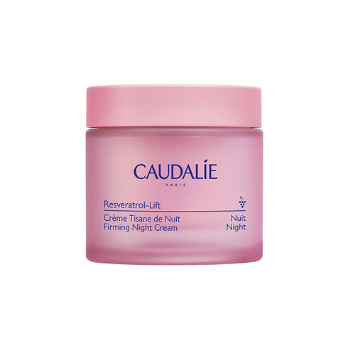 Caudalie Resveratrol Lift Night Infusion Cream 50ml - Jag Couture Beauty