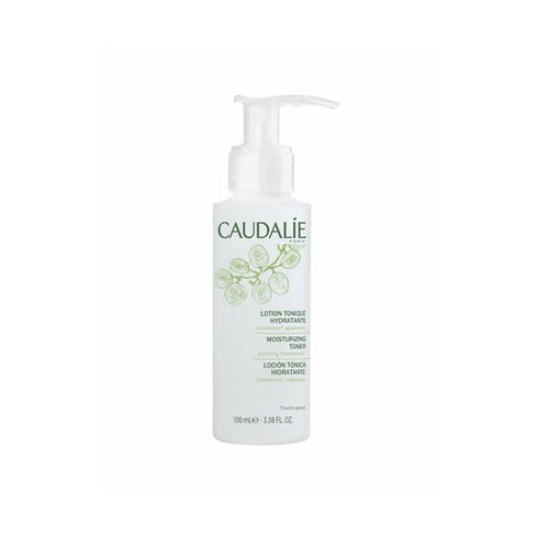 Caudalie Moisturizing Tonic Lotion 100ml - Jag Couture Beauty