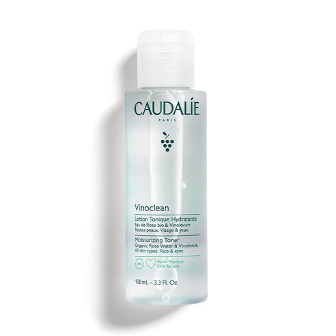 Caudalie Vinoclean Moisturising Tonic Lotion 100ml Jag Couture Beauty