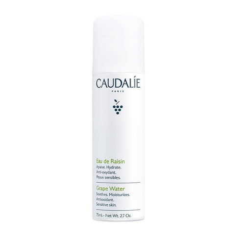 Caudalie Grape Water 75ml - Jag Couture Beauty