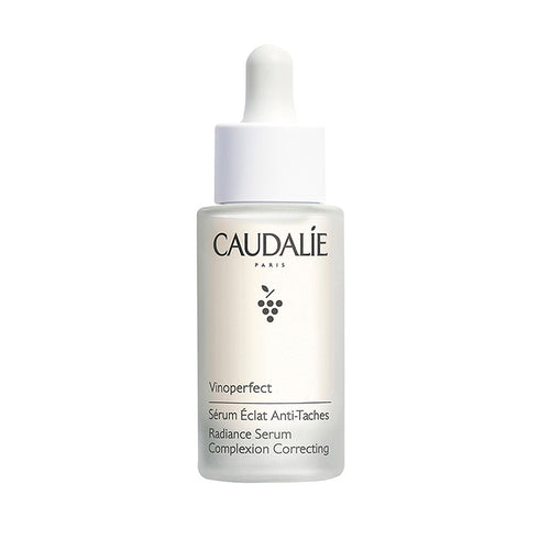 Caudalie Vinoperfect Radiance Serum Complexion Correcting 30ml - Jag Couture Beauty