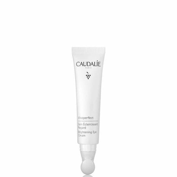 Caudalie Vinoperfect Brightening Eye Cream 15ml - Jag Couture Beauty