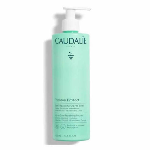 Caudalie Vinosun Protect After Sun 400ml Jag Couture Beauty