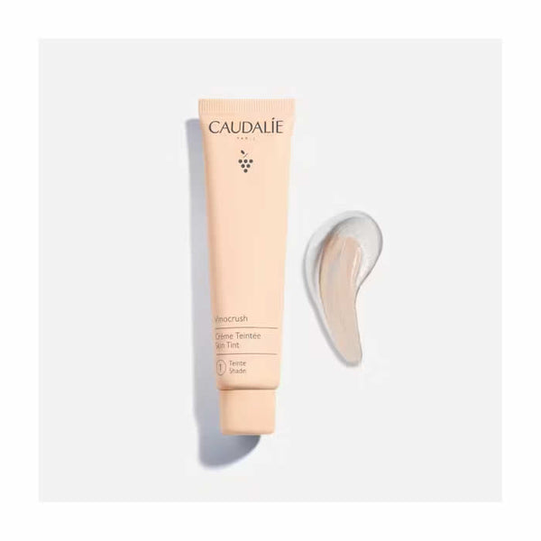 Caudalie Vinocrush Colour Cream Shade 1 30ml - Jag Couture Beauty