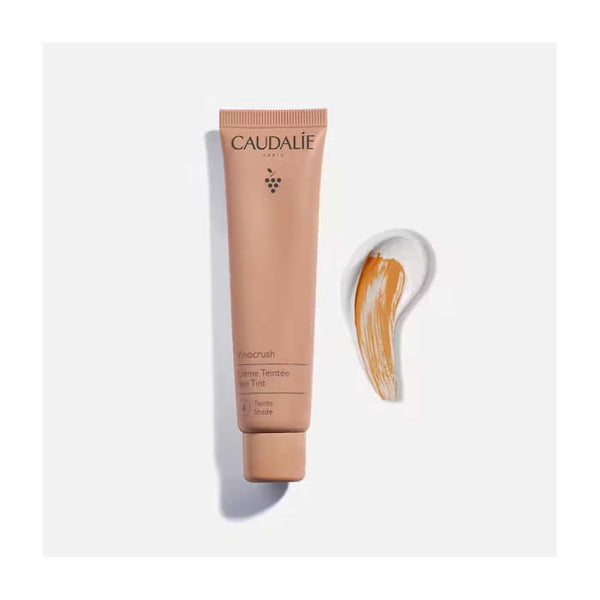Caudalie Vinocrush Colour Cream Shade 4 30ml - Jag Couture Beauty