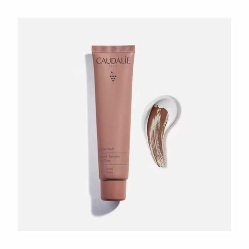 Caudalie Vinocrush Colour Cream Shade 5 30ml - Jag Couture Beauty